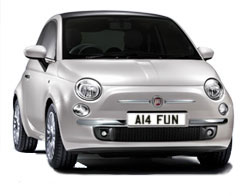 fiat photo
