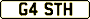 G4 STH plate example