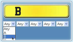 how to search for a number plate