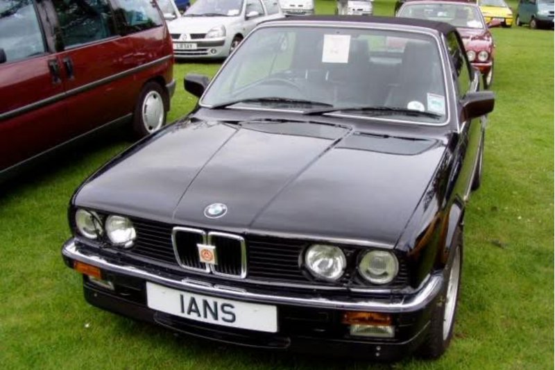 private number plates name 1ANS