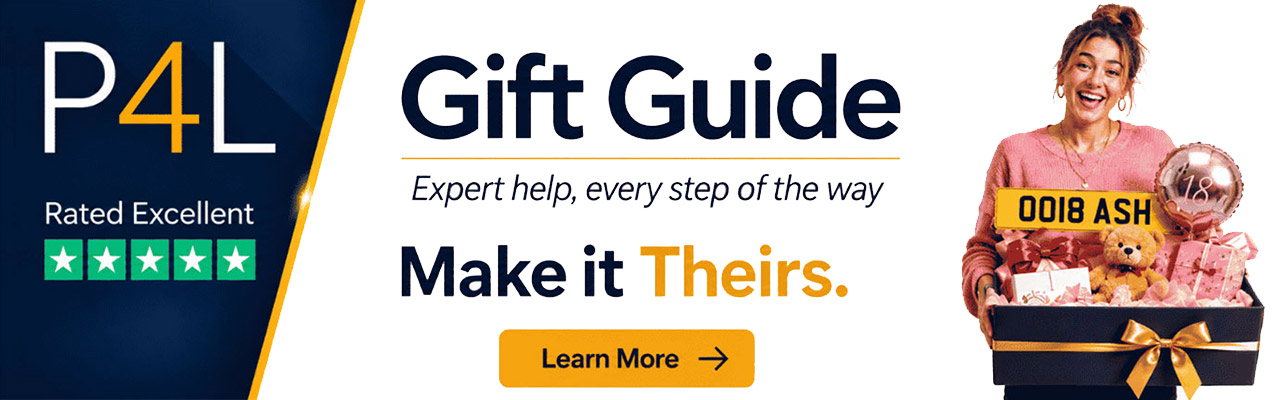 Gift Buying Guide
